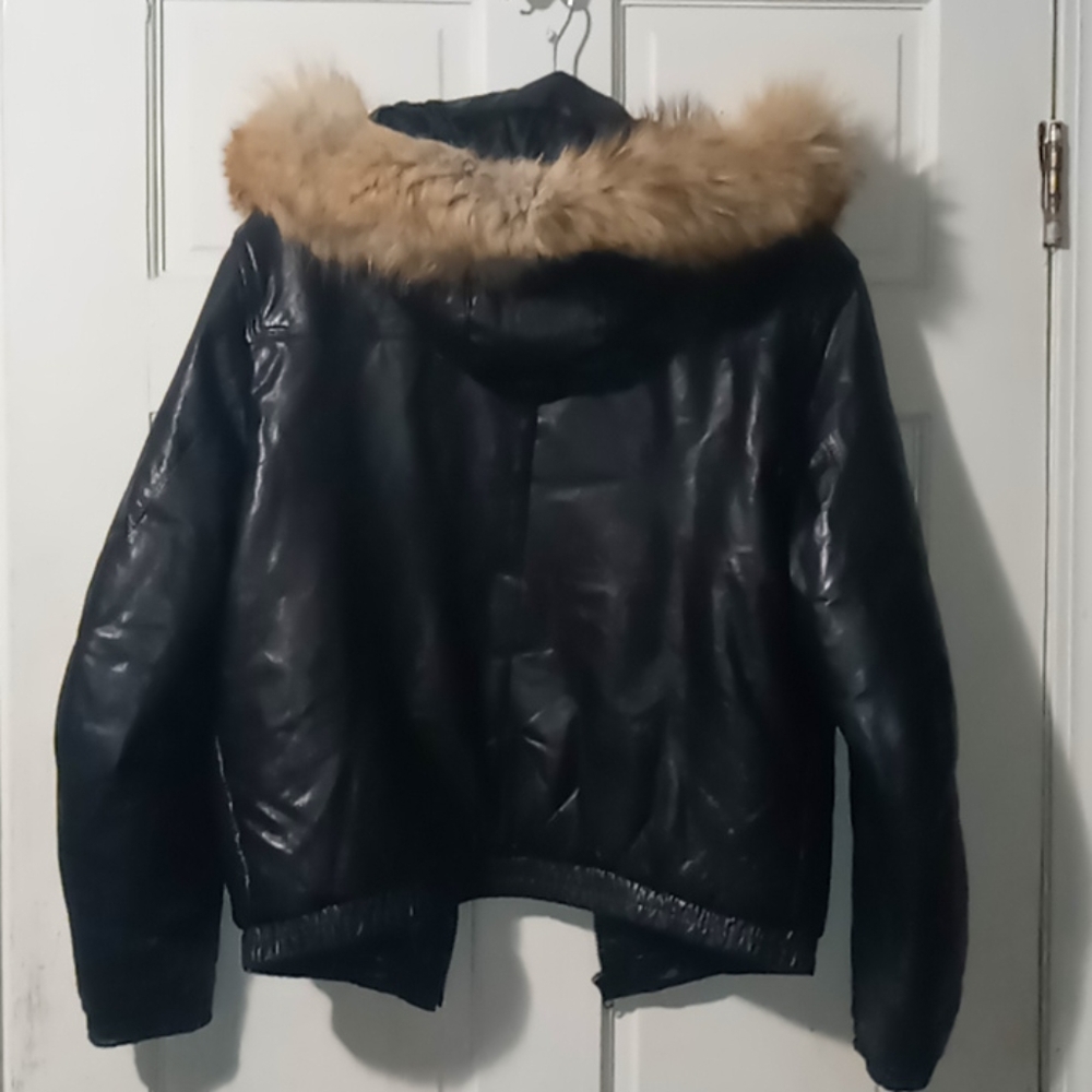 Mens M.Julian coat